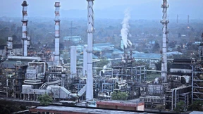 Indien will Wasserstoffgroßmacht werden