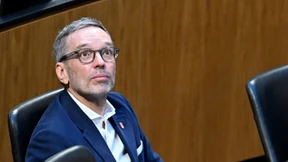 Eine nostalgische Rückkehr zur großen Koalition