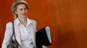 Arbeitsministerium lehnt neue Antistressregeln ab