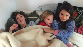 Wenn die Schwester eine Behinderung hat