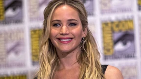 Jennifer Lawrence sahnt ab