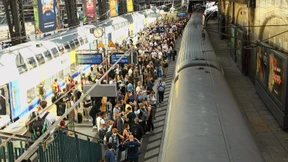 Jetzt kommt das 9-Euro-Ticket