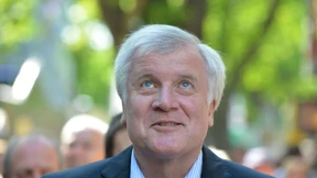 Seehofer sieht keine „Wiederholungsgefahr“ 