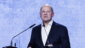 Merz an Scholz: Wirklich Zeit, dass wir uns zusammensetzen