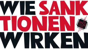 Wie Sanktionen wirken