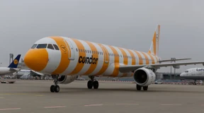 „Es gibt Regeln für Lufthansa“