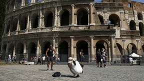 Italiens Wunschtraum von Europa