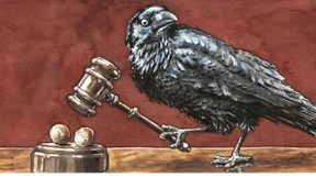 Was bleibt vom Schuldstrafrecht?