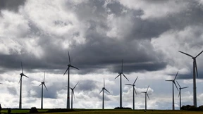 Genehmigung von Windrädern dauert im Schnitt 24 Monate