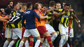 Dreimal Rot und eine Ohrfeige