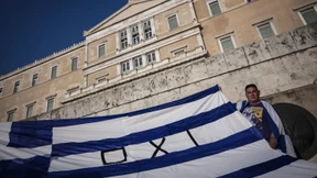 Was passiert eigentlich gerade mit Griechenland?