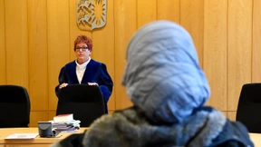 Richter sehen syrische Flüchtlinge nicht per se politisch verfolgt