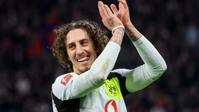 Eine späte emotionale Explosion der Dortmunder