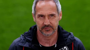 Keine Angst vor der Zukunft