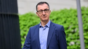 Warum Cem Özdemir eine grüne Agenda 2010 für nötig hält