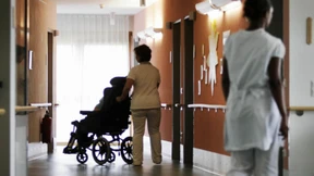 Der Pflege-Bahr erfreut sich reger Nachfrage