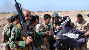 Kurden finden G36 super