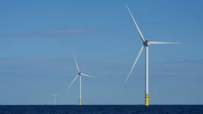 Amerika stoppt Windprojekte vor der Ostküste