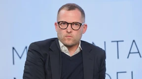 Junge Union lädt Julian Reichelt ein