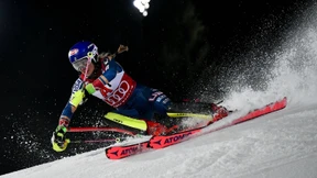 Shiffrins fünfter Sieg