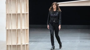 Virginie Viard verlässt Chanel