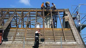 Bedürftige Familien bekommen Ärger mit dem Finanzamt