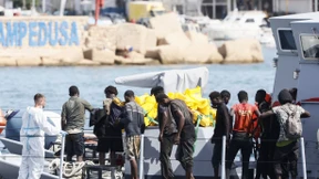 Alle wollen nur noch weg aus Tunesien