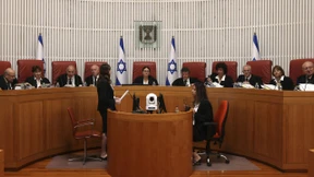 Gericht verwirft Kern der umstrittenen Justizreform