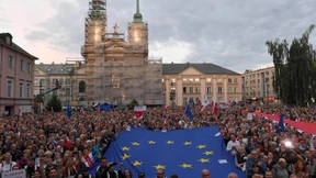 EU-Kommission verklagt Polen