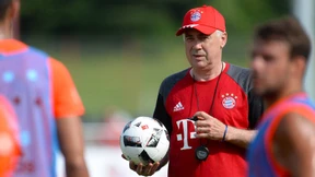 Ancelotti, der Anti-Guardiola