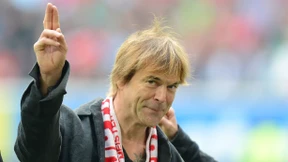 „Alles aus Liebe“