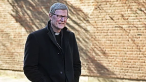 Schuldbewusstsein lässt er nicht erkennen