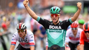 Ackermann gewinnt Deutschland-Tour-Auftakt