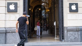 Apple nimmt Anpassungen an iPhone 12 in Frankreich vor