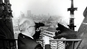 Diener seiner Stadt Frankfurt