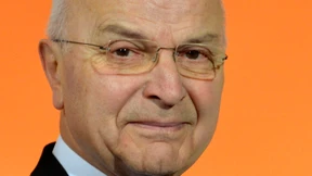 Früherer Generalvikar äußert „tiefes Bedauern“