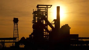 Kaum noch Wachstum im Euroraum