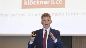 „Plateau“ im Stahlpreis erreicht