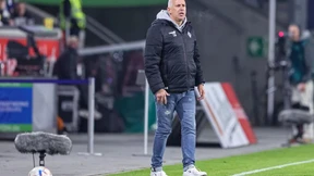 Neidhart neuer OFC-Trainer