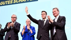 „Das Vertrauen ist beschädigt, aber nicht zerstört“