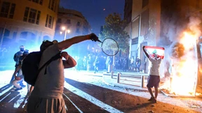 In Libanon kippt die Stimmung