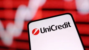 Unicredit erhöht nach Rekordquartal Prognosen