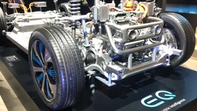 Keine Kompromisse bei der Sicherheit