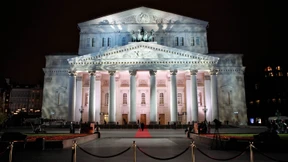 Kulturboykotte in Moskau