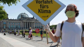 SPD-Spitze schließt Kaufprämie für Verbrennerautos aus