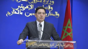 Marokko reagiert empört auf Kritik des EU-Parlaments