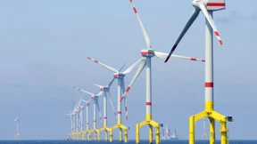 Ökostromumlage sinkt erstmals - leicht