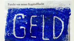 Die Messe als Mitte des Netzwerks