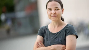 28-Jährige holt erstes grünes Direktmandat in Brandenburg