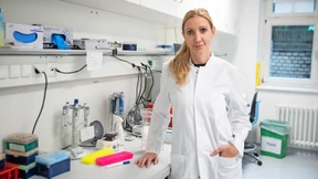 39 Jahre alter Frankfurter mit Affenpocken infiziert